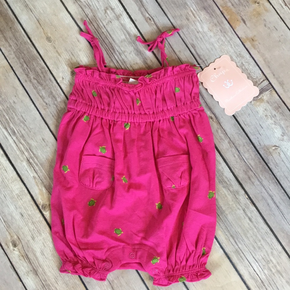 NWT Chaps Outfit